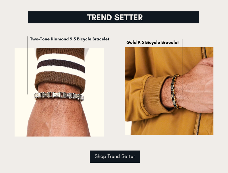 mens jewelry | men | jewelry | watches | bracelets | cuban chains 