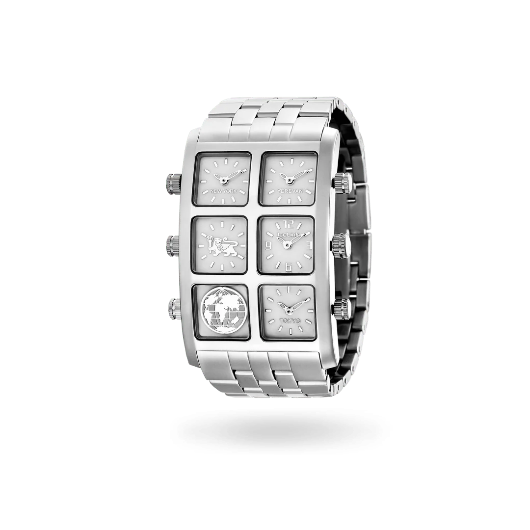 Image of Zuri 6TZ Watch