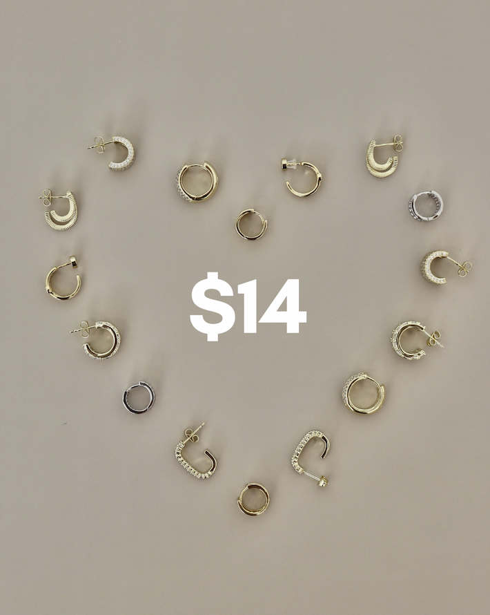 20% off vday sale