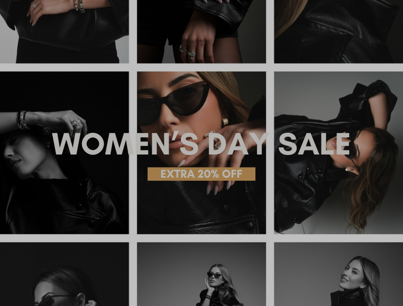 20% off at checkout