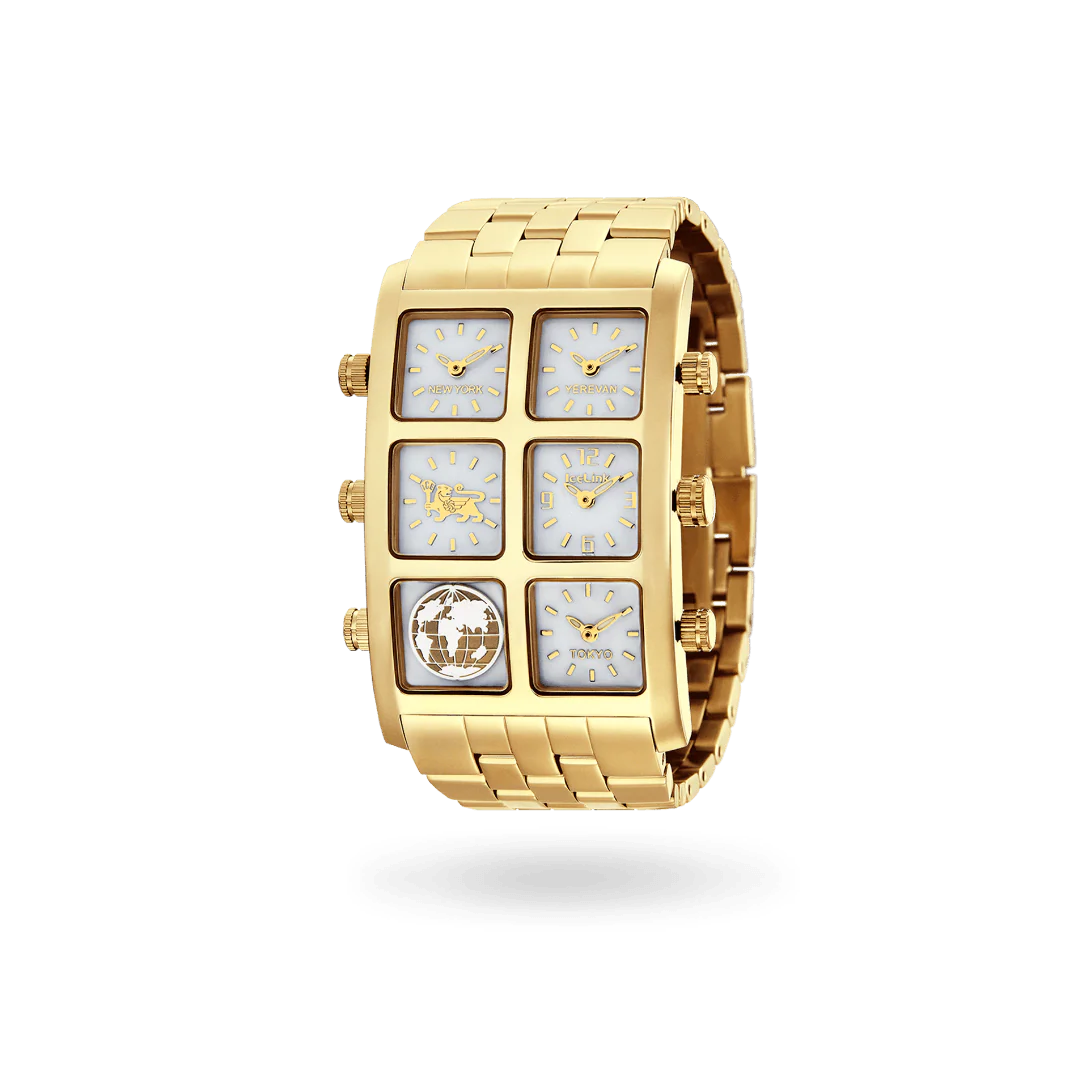 Image of Mai 6TZ Watch