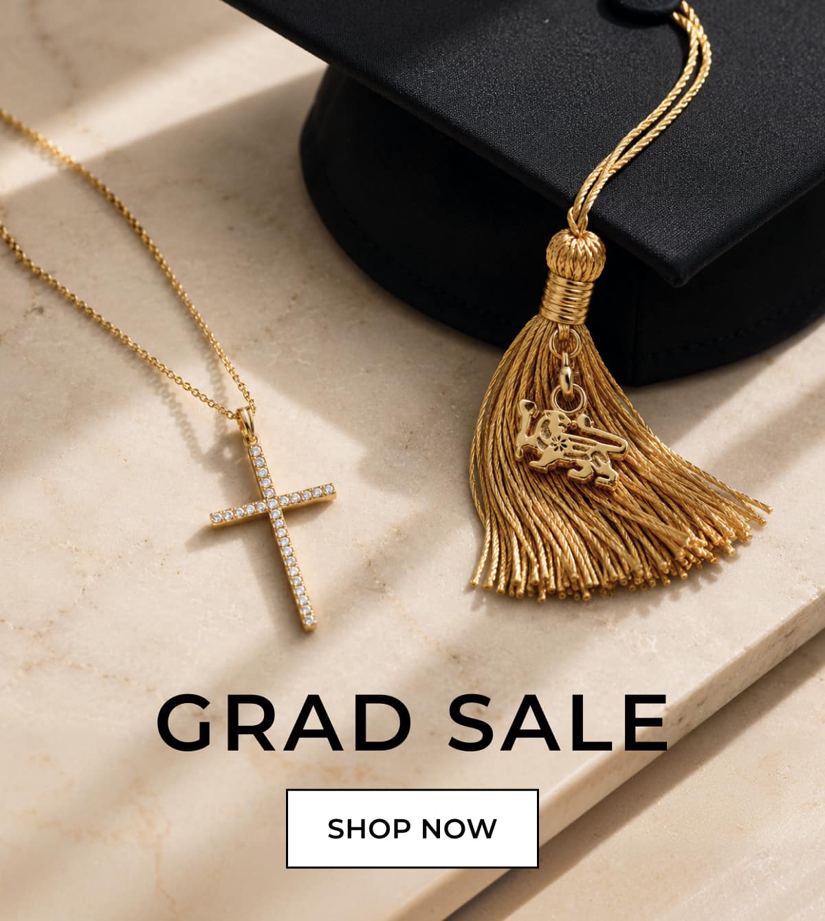 Grad Sale