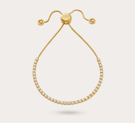 Mini Adjustable Bracelet