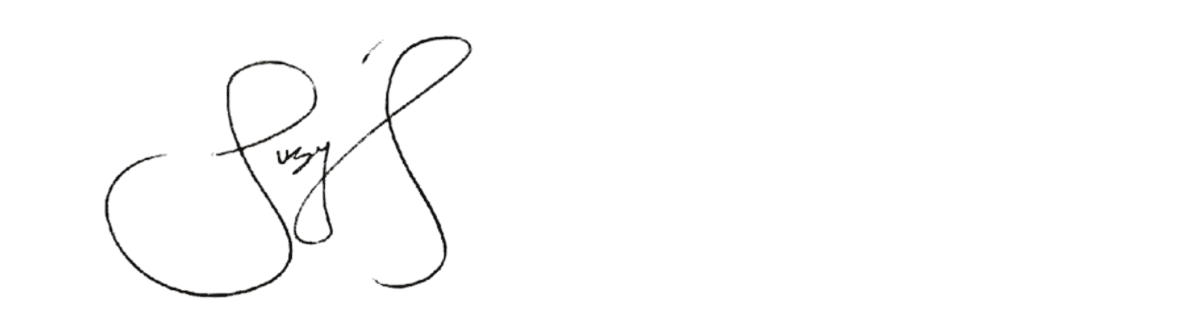 Suzy signature