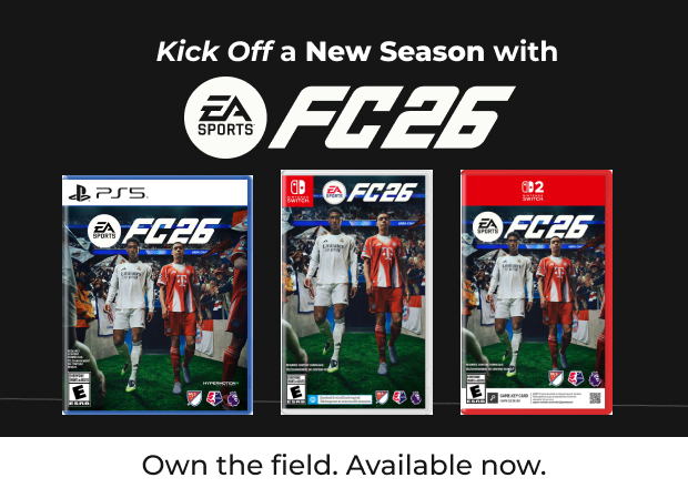 Fifa 26