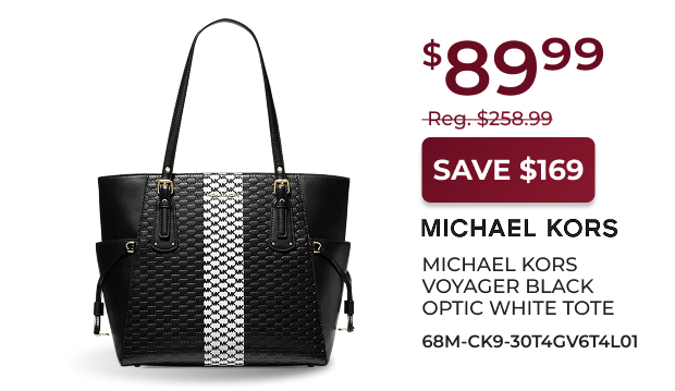 Michael Kors Tote