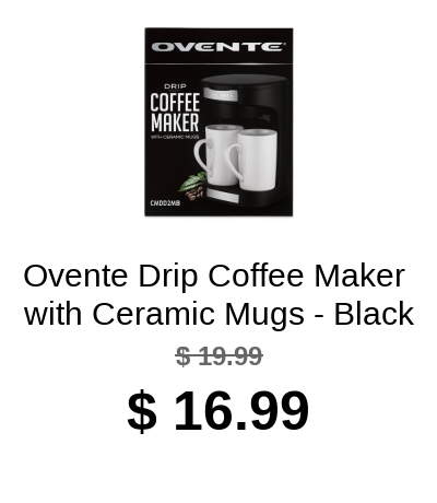 Recommended Product