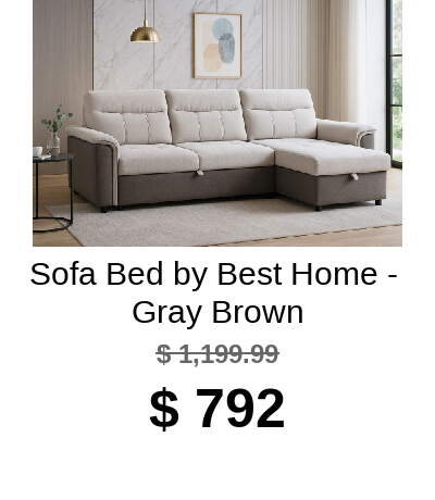 Recommended Product