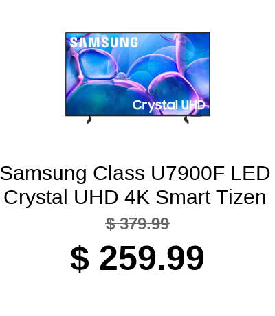 Recommended Product