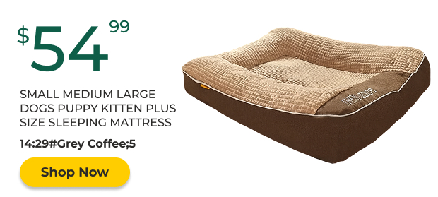 Plus size sleeping mattress