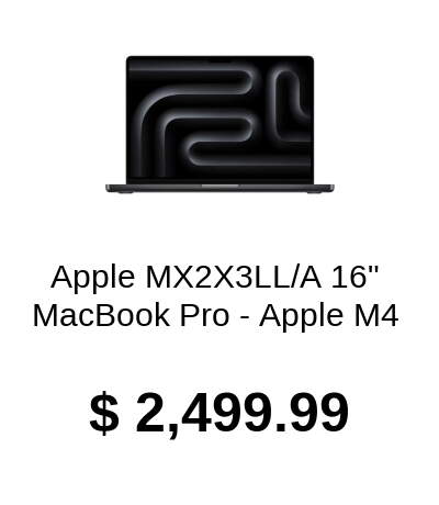 Recommended Product