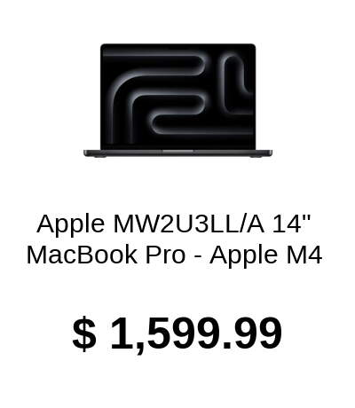 Recommended Product