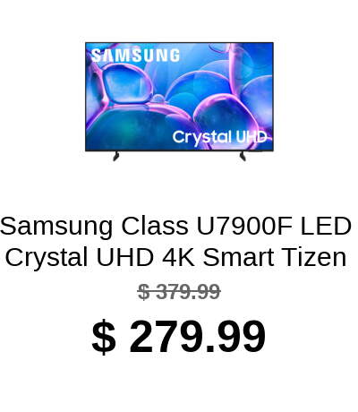 Recommended Product