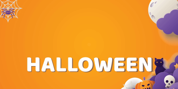 Trick or Treat Event