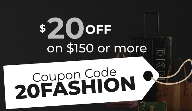 $20 OFF