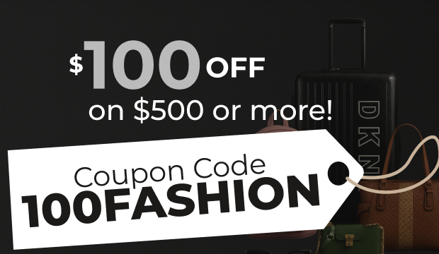 $100 OFF