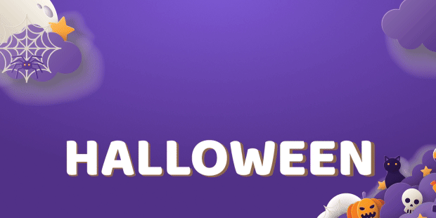 Trick or Treat Event