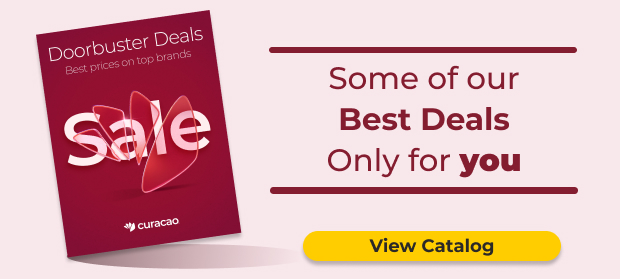 Doorbuster Sale Preview - View Catalog