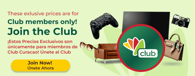 Curacao Club