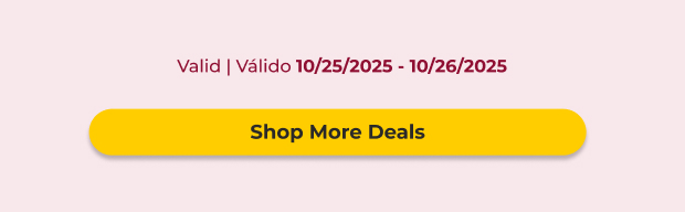 Shop More Deals
