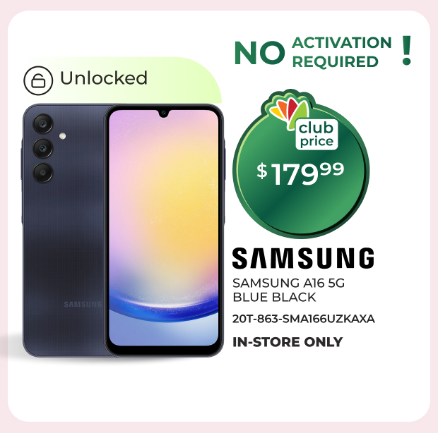 Samsung A16 5G