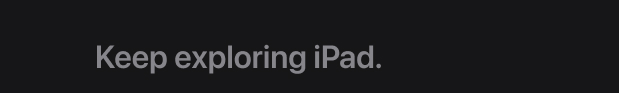 iPad Pro Available Now