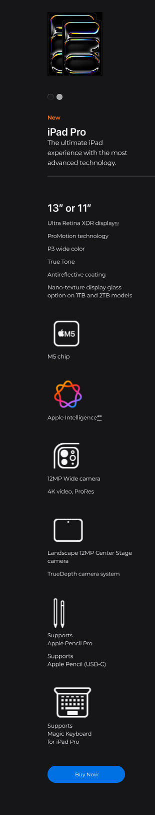 iPad Pro