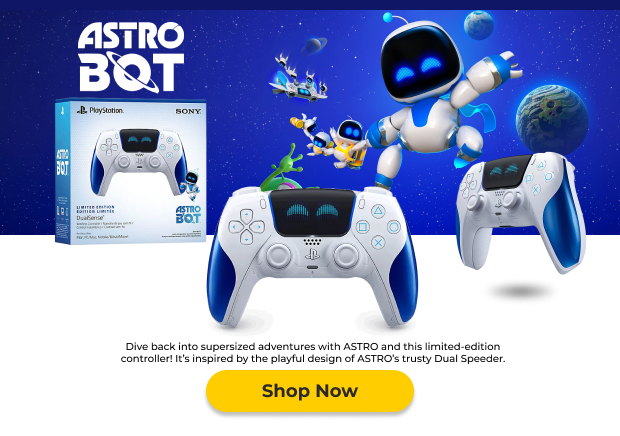 Astro Bot