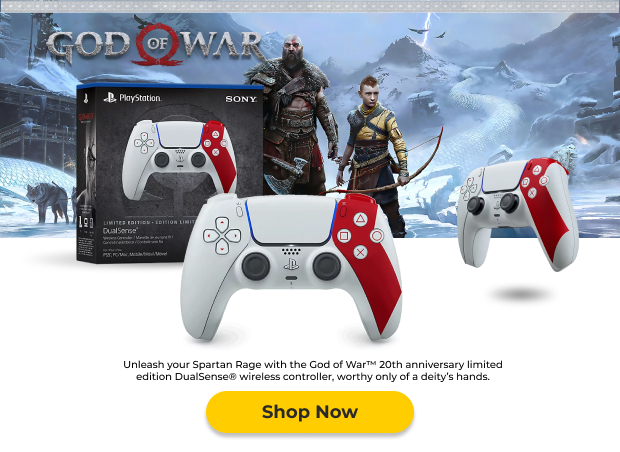 God of War