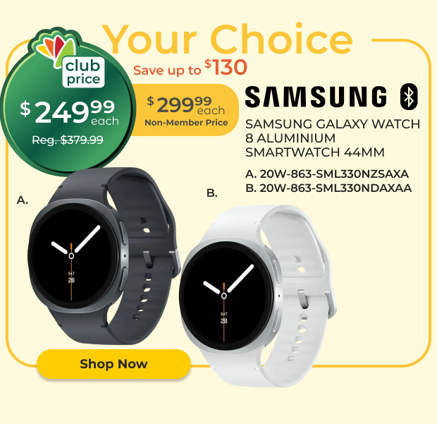 Samsung Galaxy Watch 8