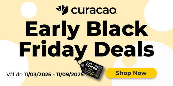 Early Black Friday Deals