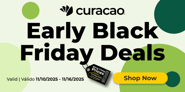 Early Black Friday Deals