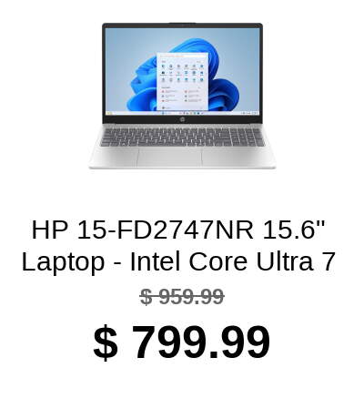 Recommended Product