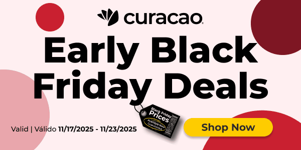 Early Black Friday Deals