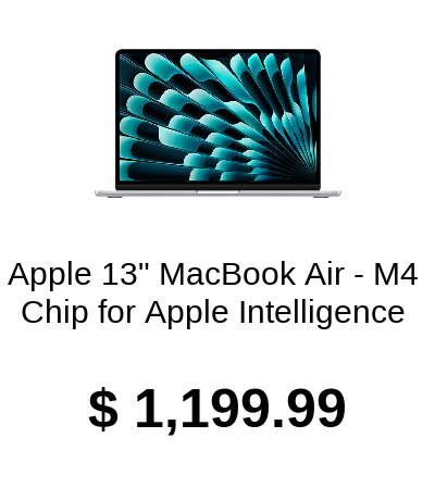 Recommended Product