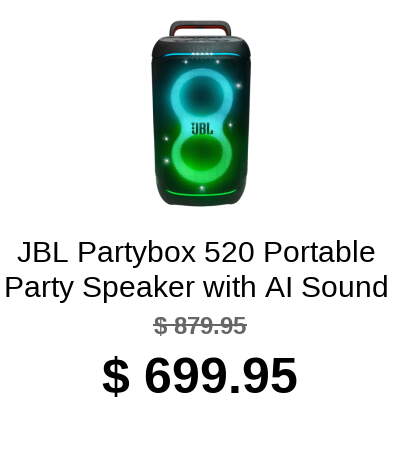 Recommended Product