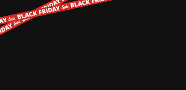 Black Friday Doorbusters Preview