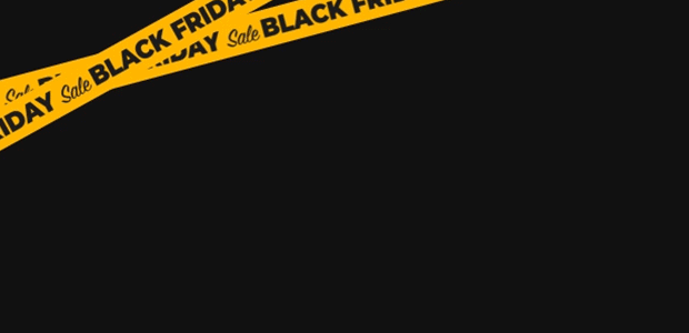 Black Friday Doorbusters Preview