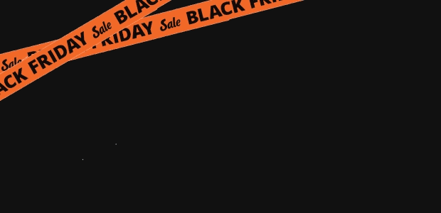 Black Friday Doorbusters - Saturday 11/29 - 6PM-9PM