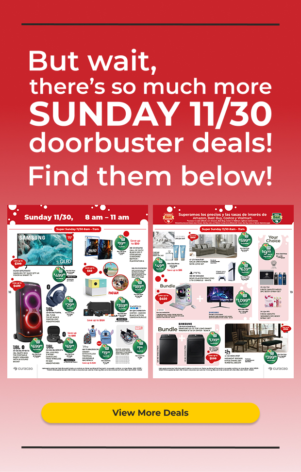 View More Deals