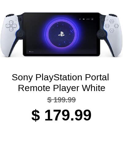 Recommended Product