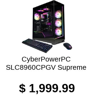 Recommended Product