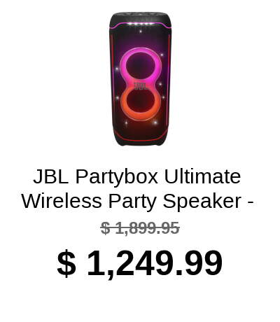 Recommended Product