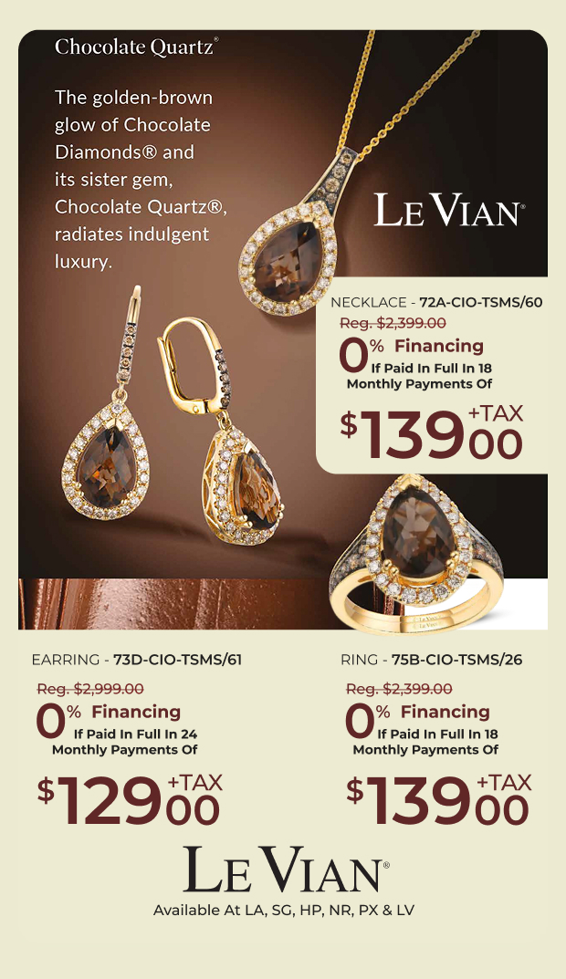 Le Vian