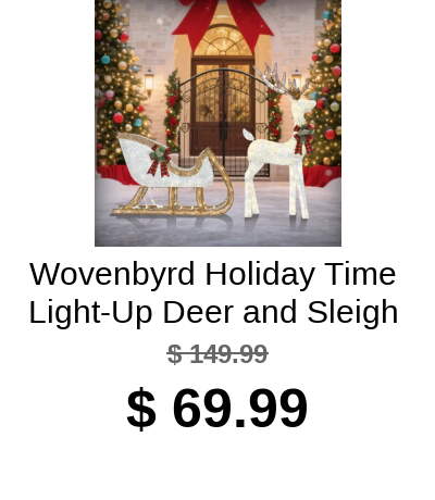 Recommended Product