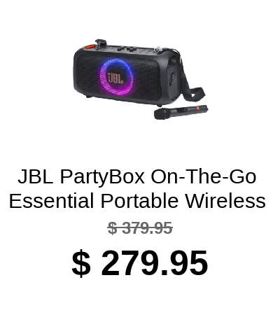 Recommended Product