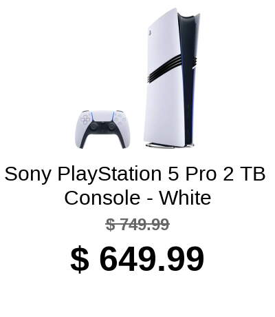 Recommended Product