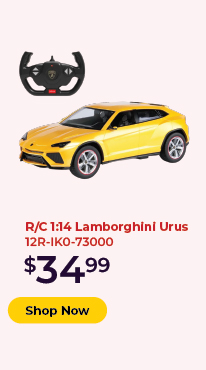 R/C 1:14 Lamborghini Urus
