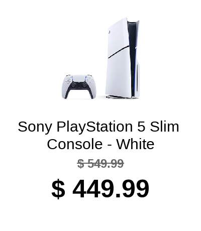 Recommended Product