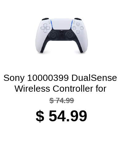 Recommended Product